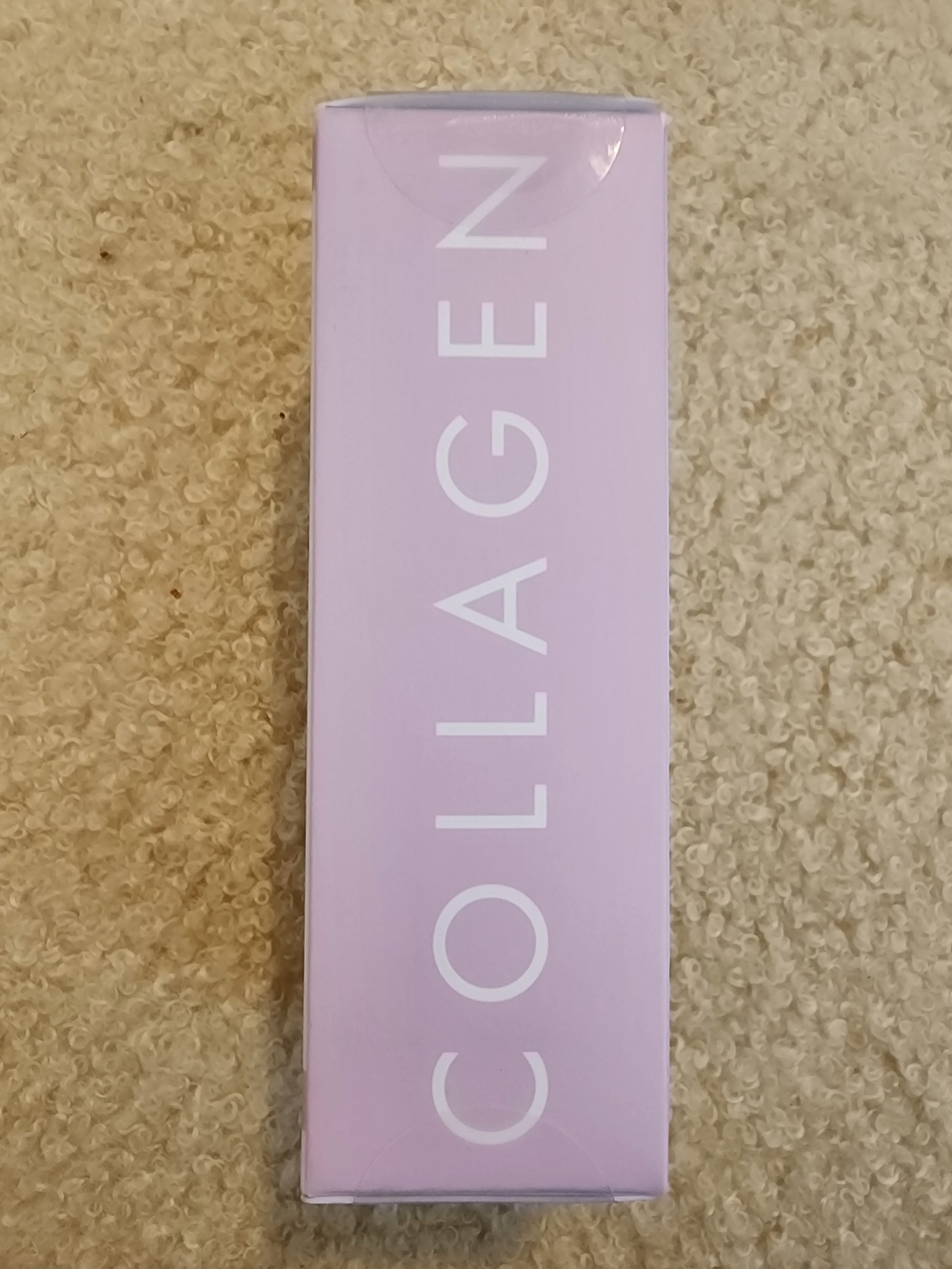 Skin Chemists PURE Collagen 5% Biphase Serum - Pink - Picture 3 of 7
